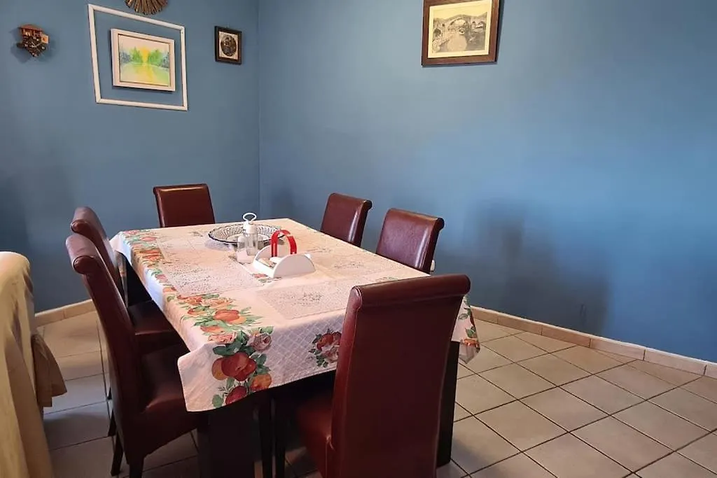 Apartmán Atico Con Vistas Mar Y Montana Ojén